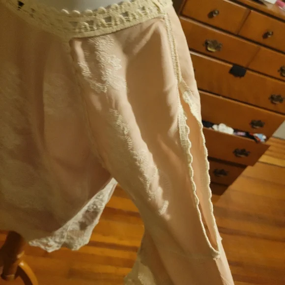 Pink Blouse - Picture 4 of 5